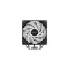 Deepcool | CPU-koeler | AG400 BK LED | Zwart | Intel, AMD