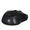 Extreme XM104K muis USB Type-A optisch 1000 DPI rechtshandig