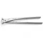 Knipex hoogwaardige betonvlechter tang (99 14 250 EAN)
