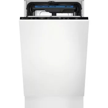 Inbouwvaatwasser Electrolux EEM43201L, smal 45 cm, 10 couverts, 46 dB, inverter