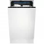 Inbouwvaatwasser Electrolux EEM43201L, smal 45 cm, 10 couverts, 46 dB, inverter