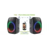 Bluetooth-speaker Rebelt ec STAGE 300