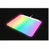 Razer Firefly V2 Pro - muismat - volledig verlicht RGB, gaming - wit (RZ02-04920200-R3M1)