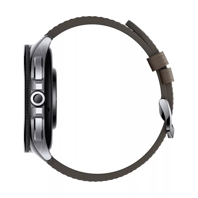 Smartwatch Xiaomi 2 Pro – 1,43 inch AMOLED, GPS, waterdicht, zilver