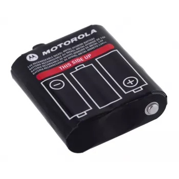 Motorola 1532 accessoire voor tweewegportofoon accu