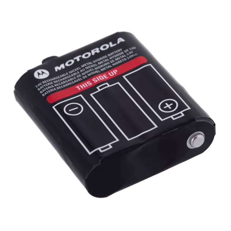Motorola 1532 accessoire voor tweewegportofoon accu