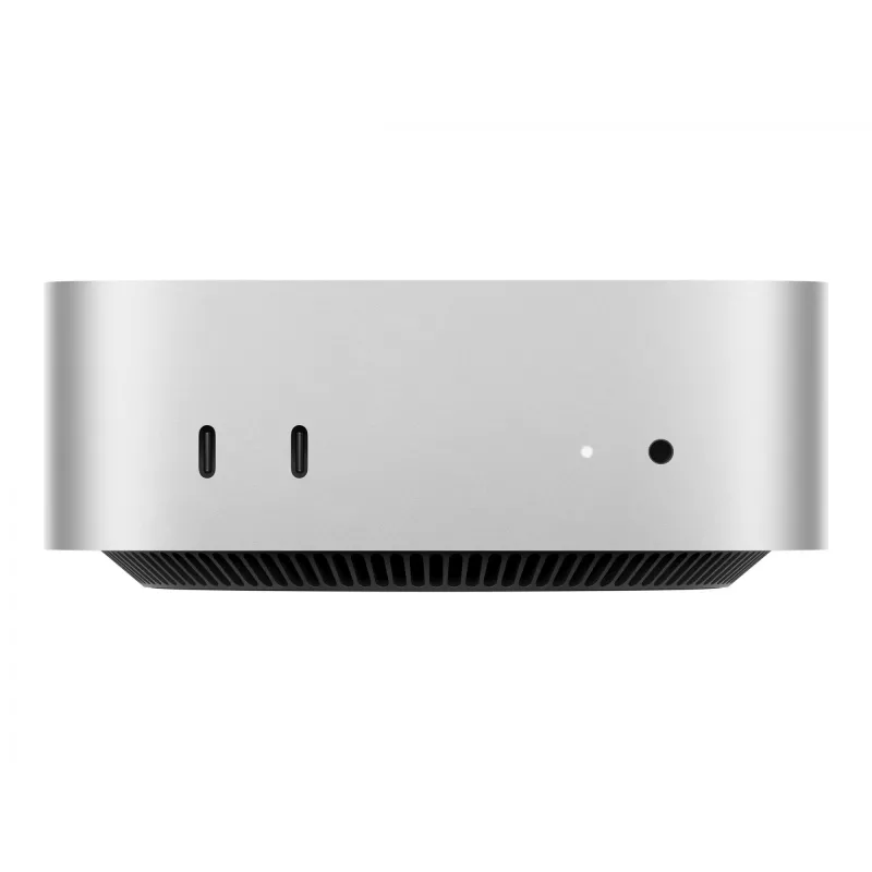 Mini-pc Apple Mac mini M4 Pro 24 GB RAM 512 GB SSD Apple GPU macOS Sequoia