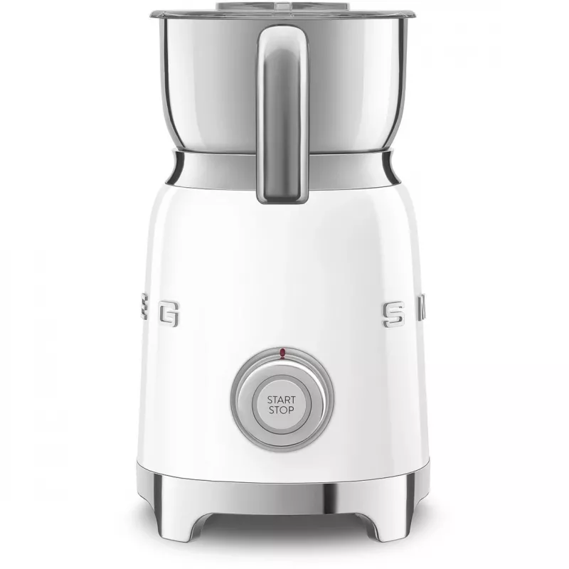 Automatisch Smeg 50’s Style MFF11WHEU wit