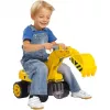 Big 800055811 grijs