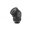 Phanteks PH-RA45_BK12 sanitairfitting compressiekoppeling