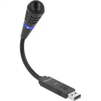 Laptop-microfoon DeLOCK 66499