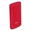 ADATA HV300 externe harde schijf 1 TB 2,5 inch USB 3.2 Gen 1 (3.1 Gen 1) rood