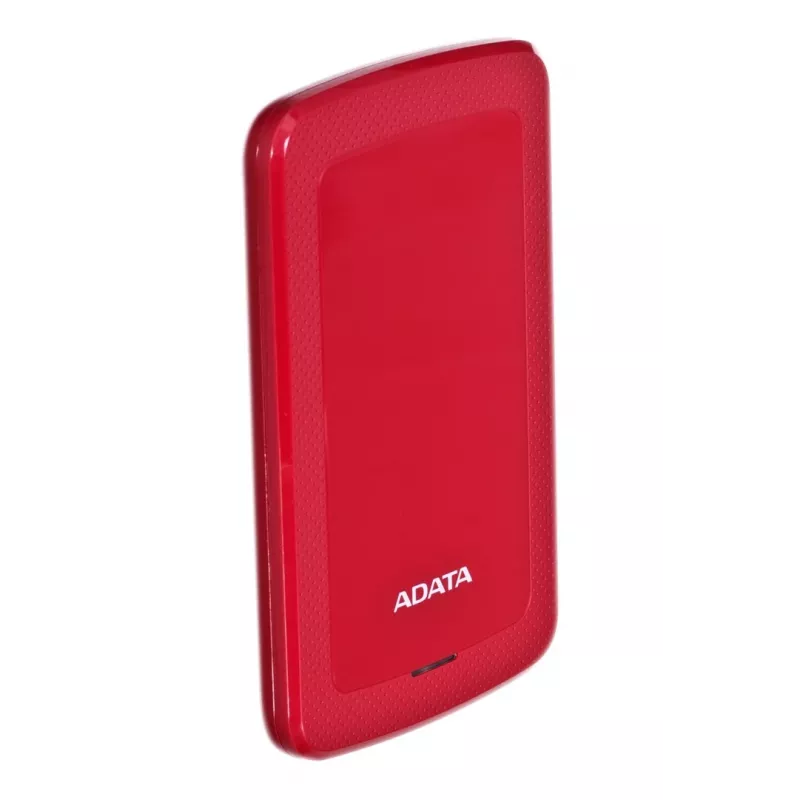 ADATA HV300 externe harde schijf 1 TB 2,5 inch USB 3.2 Gen 1 (3.1 Gen 1) rood