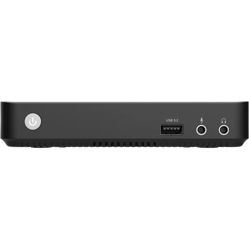 Zotac ZBOX edge MI351 barebone-minipc, Intel N100