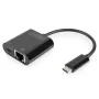 USB Type-C Gigabit Ethernet-adapter Digitus DN-3027