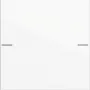 GIRA 575103 Wippenset 1-voudig Tastsensor 4 Syst (575103)