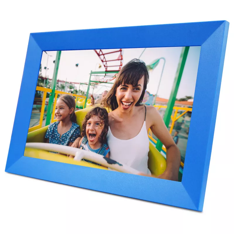 Denver Frameo PFF-1023BU blauw
