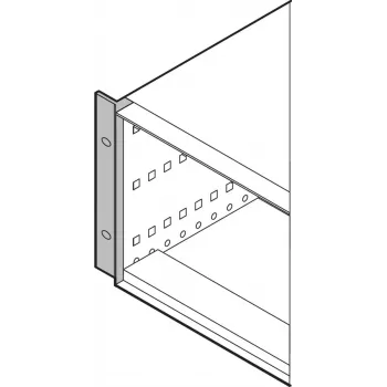 SCHROFF RATIOPAC PRO 19BRACKET 6U - rack-accessoire (24571297)