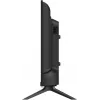 24 inch LED smart display televisie SENCOR SLE 24S830MB — HD-resolutie, energie-efficiëntieklasse E