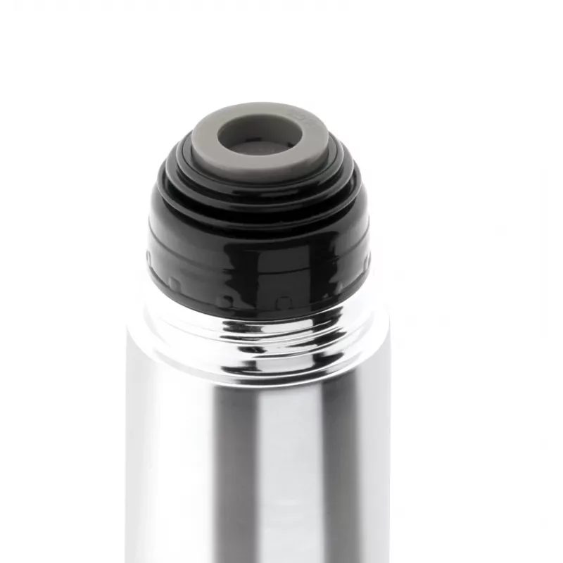 Thermosfles JATA MOD. 836 0,5 L zwart