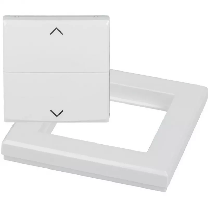 Starterset rolluikbesturing (HmIP-SK29), stuurmodule voor alle gangbare buismotoren