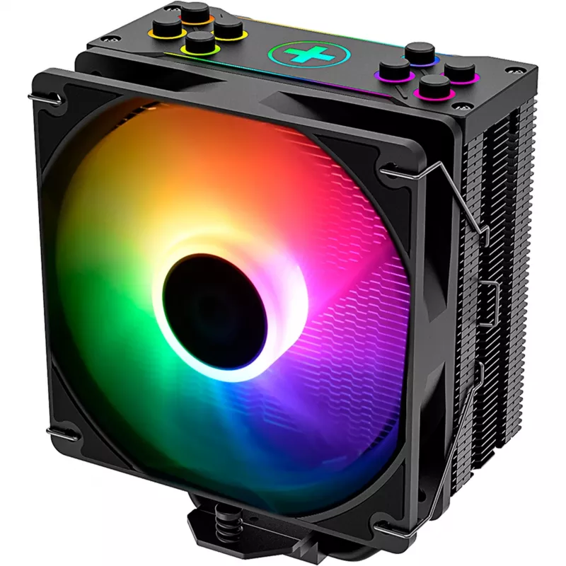 CPU-KOELER MULTI SOCKET/M704PRO.ARGB XC056 XILENCE