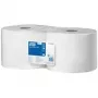 Papieren handdoekjes Tork 129237 1500 vel wit 510 m