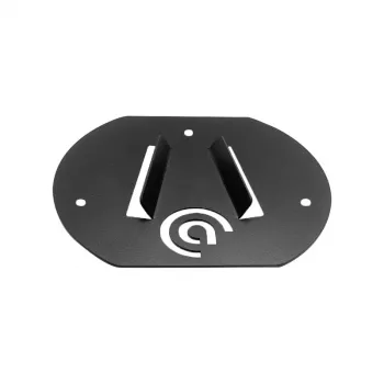 Asetek SimSports wandbeugel