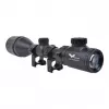 Richtkijker JS-Tactical 2.5-10x50 Mil-Dot met 22 mm rail