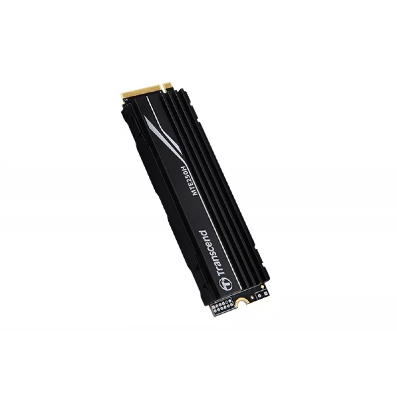 SSD Transcend 2 TB M.2 PCI Express 4.0 NVMe MTE250H