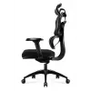HUZARO COMBAT 7.0 GAMESTOEL ZWART