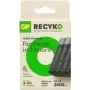 Batterijlader GP M452 voor NiMH AA/AAA oplaadbare batterijen, model GPRCKCHM452U433