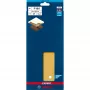 Bosch Expert C470 schuurpapier