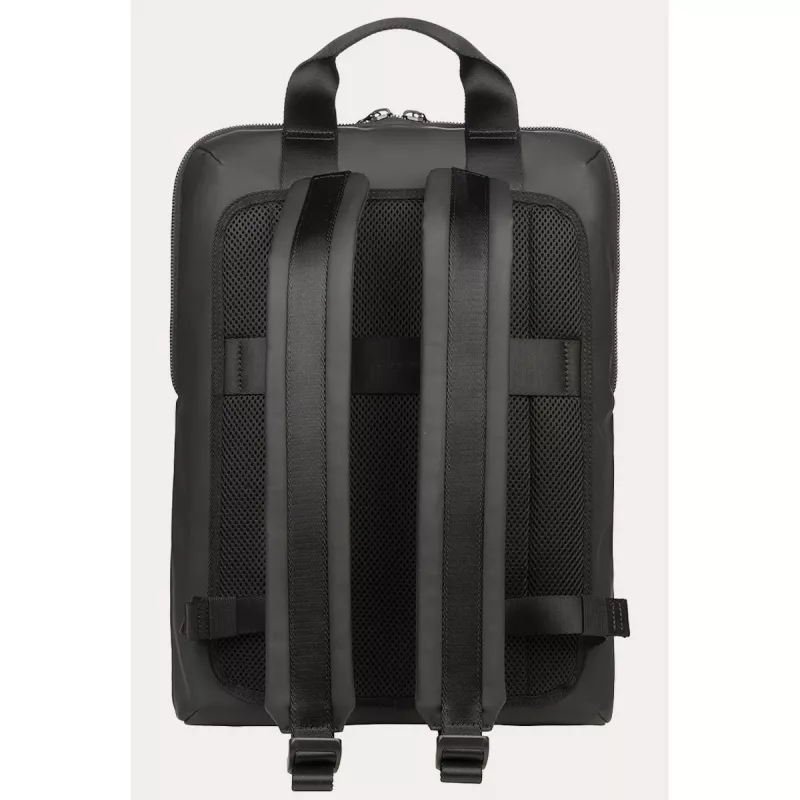 Rugzak Tucano Gommo 40,6 cm 16 inch zwart 1 vak