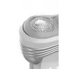 Dixix roterend scheerapparaat met pop-up-trimmer, DSX5120
