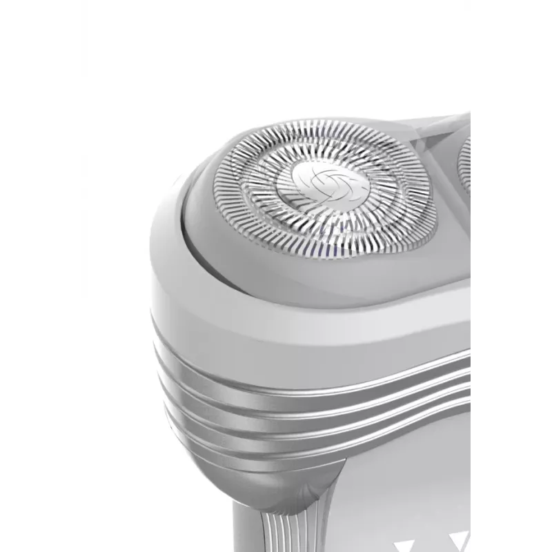 Dixix roterend scheerapparaat met pop-up-trimmer, DSX5120