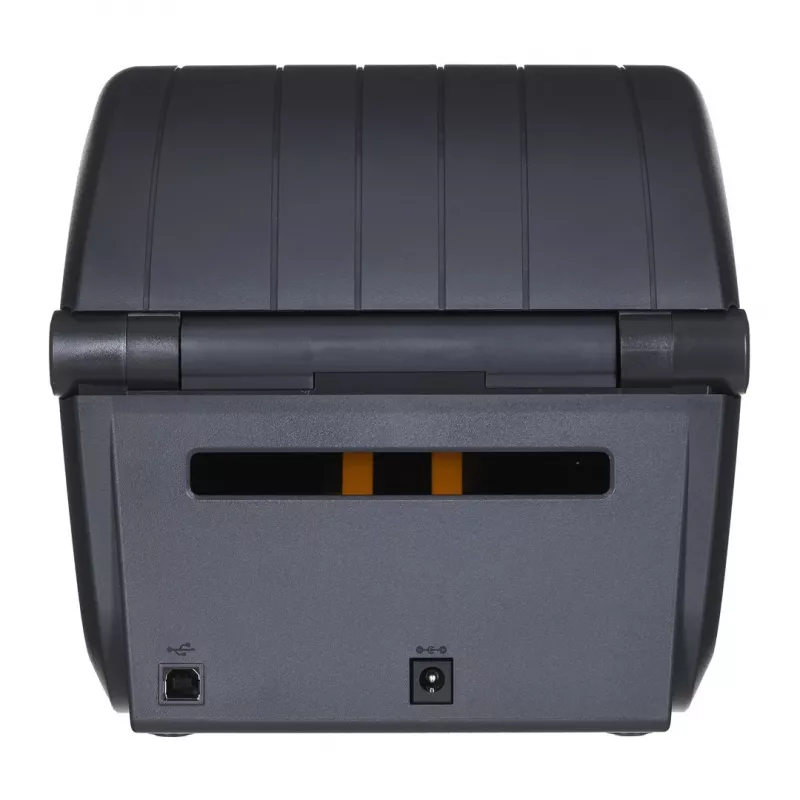 Zebra ZD220 labelprinter thermotransfer 203 x 203 DPI 102 mm/s bedraad