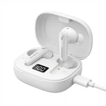 Anker Innovations soundcore P41i - wit MFi (A3937G22)