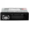 BLOW AVH-8624 autoradio, 1 DIN, FM RDS, Bluetooth, USB, SD/MMC, AUX, MP3, lcd-display, afstandsbediening, zwart