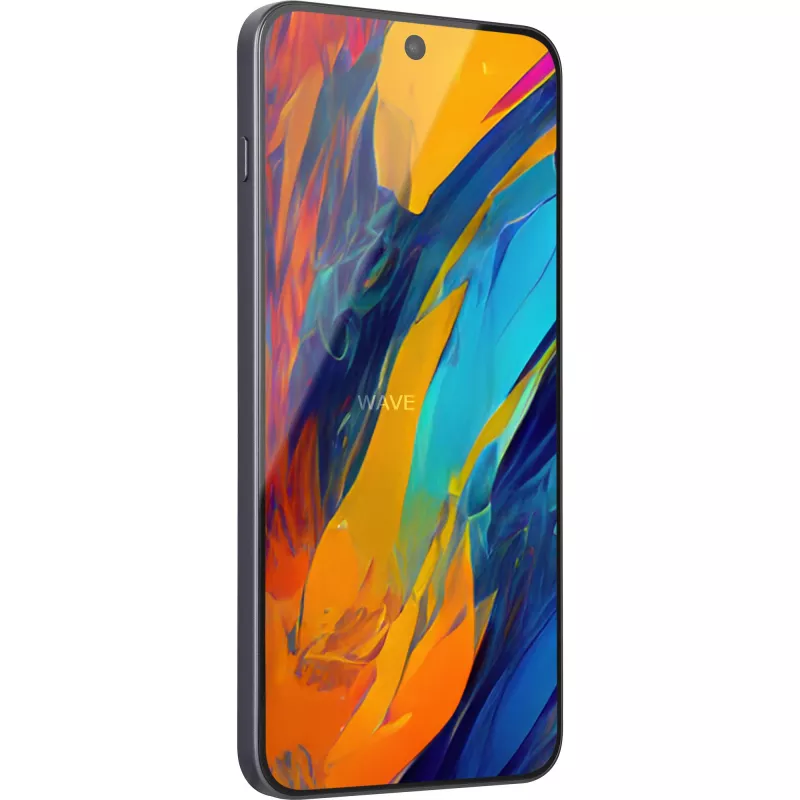 Smartphone OnePlus Nord 5 6.83 inch 256 GB grijs