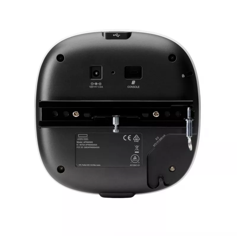 Aruba AP-505 (RW) 1774 Mbit/s wit Power over Ethernet (PoE)