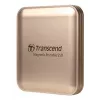 SSD Transcend 2 TB USB Type-C goud ESD420