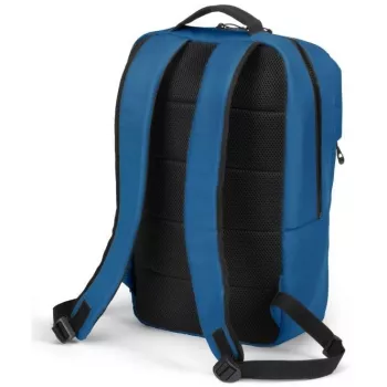 Vrijetijdsrugzak DICOTA D32160-RPET blauw polyester Urban 440 mm