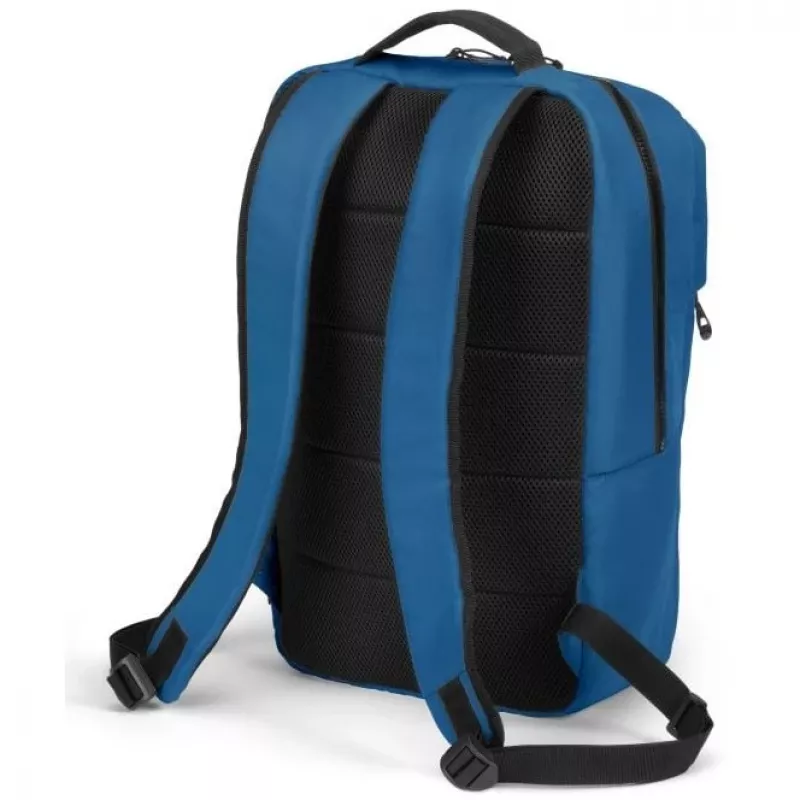 Vrijetijdsrugzak DICOTA D32160-RPET blauw polyester Urban 440 mm