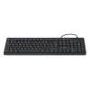 Bedrade toetsenbord CK-100 zwart