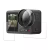 Gehard glas voor DJI Osmo Action 5/4/3 Telesin