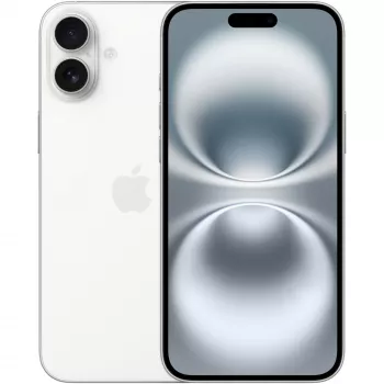 Apple iPhone 16 Plus - 5G-smartphone - Dual-SIM / interne opslag 512 GB
