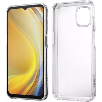 Renkforce backcover Samsung Xcover 7 Pro transparant RF-6830446 (RF-6830446)