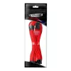 CableMod C-Series PRO ModMesh 12VHPWR-naar-3x-PCIe-kabel voor Corsair - 60 cm, rood