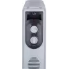 Elektrische oliekachel JATA R107